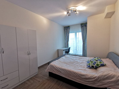 Apartament 2 camere | mobilat modern | 50 mp | Calea Turzii