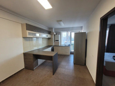 Apartament cu 2 camere | Etaj Intermediar| 41 mpu | Fsega Gheorgheni