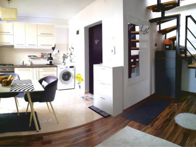 Apartament cu 3 camere | 80 mpu | zona Mircea Eliade Zorilor