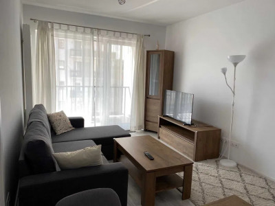 Apartament 2 camere | Etaj intermediar | 52 mpu | Sophia Residence