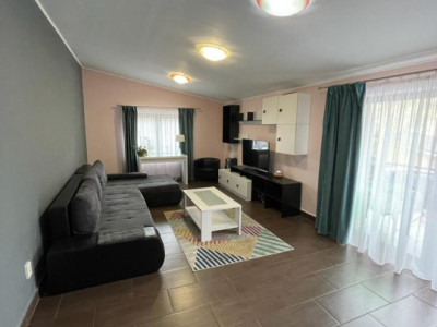 Apartament 3 camere | decomandat | 64 mpu | zona Cheile Baciului