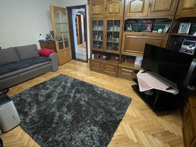 Apartament 3 camere | Decomanda | 74mpu | Zona Str. Bucuresti Marasti