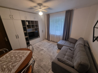 Apartament 2 camere | decomandat | 39 mpu | Zona Clabucet Manastur