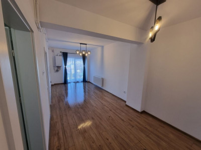 Apartament 2 camere | 40 mpu | bloc nou | zona Fabricii Bulgaria