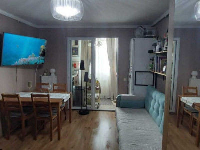 Apartament cu 2 camere | 29 mpu | Zona Expo Marasti