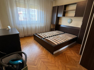 Apartament 3 camere | 65mpu | Decomandat | Zona Policlinica Grigorescu