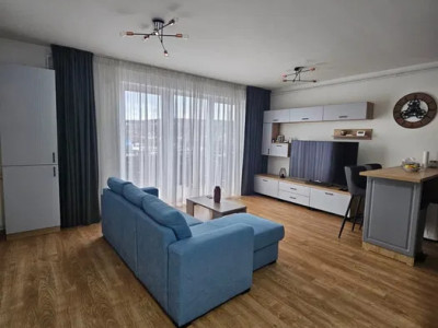Apartament 2 camere | Bloc Nou | 48 mpu | zona Fabricii Bulgaria