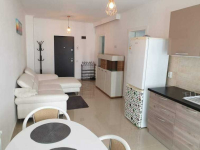 Apartament 2 camere | 40 mpu | mobilat modern | zona Kaufland Marasti 