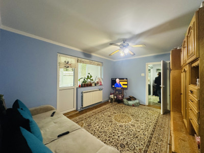 Apartament 3 camere | Decomandat | 70 mpu | Gr. Alexandrescu Manastur