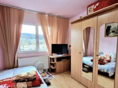 Apartament 3 camere | 57 mpu | Zona Minerva Manastur 