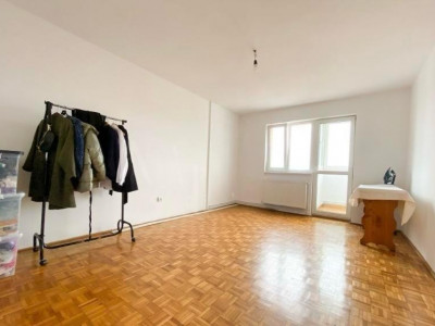 Apartament 3 camere | Decomandat | 64 mpu | zona Minerva Manastur 