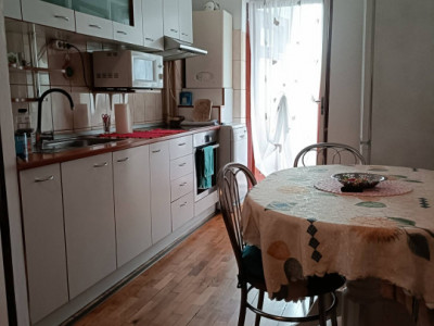 Apartament 2 camere | decomandat | 52 mpu | Calea Floresti 