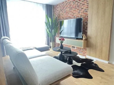Apartament 2 camere | decomandat | 55mpu | Zona VIVO