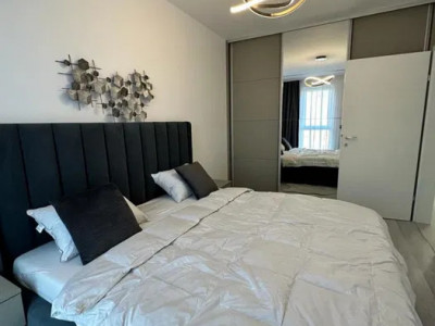 Apartament cu 2 camere | 40 mpu | Ultrafinisat | Zona Aurel Vlaicu