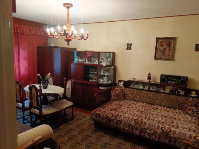 Apartament 1 camera | decomandat | 36 mpu | Calea Florești Manastur