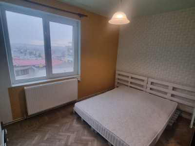 Apartament 2 camere | Etaj intermediar|51 mpu| Hotel Royal Gheorgheni 