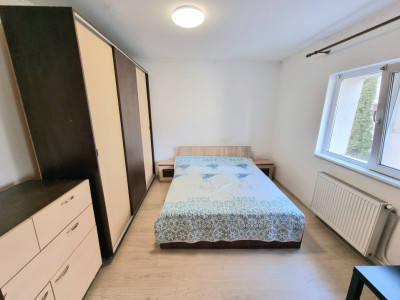 Apartament 2 camere | Etaj intermediar | 40 mpu | Zona Expo Marasti