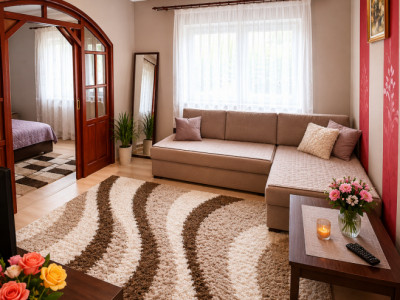 Apartament 2 camere | Etaj intermediar | 40 mpu | Zona Expo Marasti