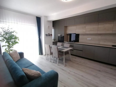 Apartament cu 2 camere | 50 mpu | Etaj intermediar | Fabricii Bulgaria