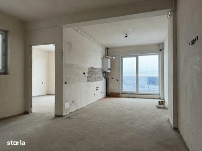 Apartament 3 camere | 73 mpu | Constructie noua | Zona Str. Fabricii