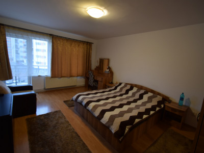 Apartament 3 camere | Etaj intermediar |Parcare|92 mpu | Petrom Baciu 
