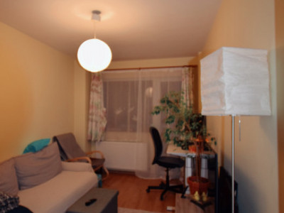 Apartament cu 3 camere | Decomandat | 52 mpu | Edgar Quinet Manastur