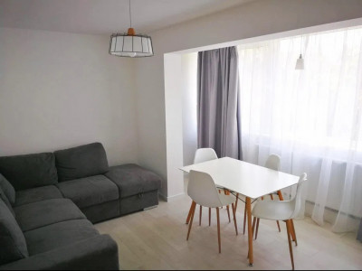 Apartament 2 camere | Decomandat | 52 mpu | Hotel Royal Gheorgheni