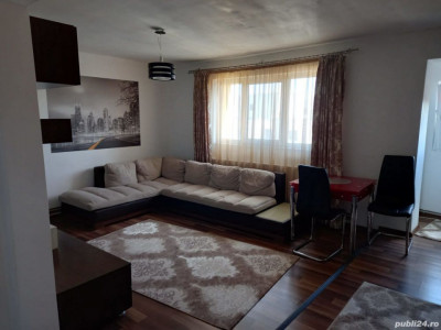 Apartament 2 Camere | Complet mobilat | 40 mpu | zona Big Mănăștur