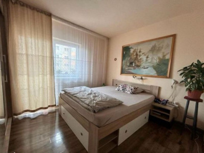 Apartament 3 camere | Decomandat | 64 mpu | zona Calea Floresti 