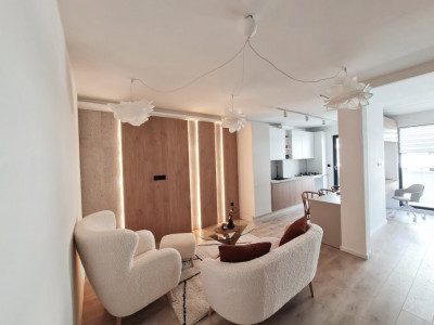 Apartament 3 camere | 55mpu | Etaj Intermediar | Eroilor | Floresti 