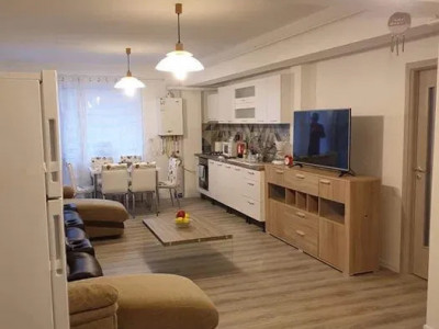 Apartament 2 camere | Mobilat modern | 55 mpu | Regal Baciu 