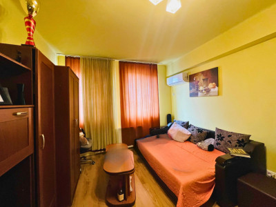 Apartament 2 camere | 47mpu | Parcare | zona Str.Horea | Centru