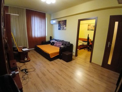 Apartament 2 camere | 47mpu | Parcare | zona Str.Horea | Centru