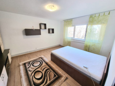 Apartament cu 3 camere| decomandat | 78 mpu | Zona The Office Marasti