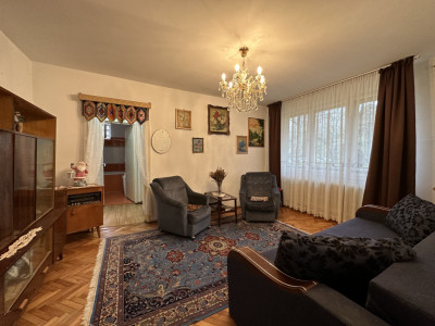 Apartament 2 camere | Investitie | 45 mpu| Zona Iulius Mall Gheorgheni