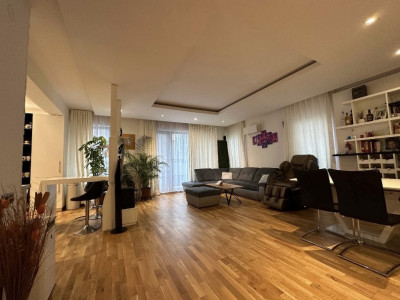 Apartament 3 camere Lux | bloc nou | 91 mpu | zona Campului Manastur