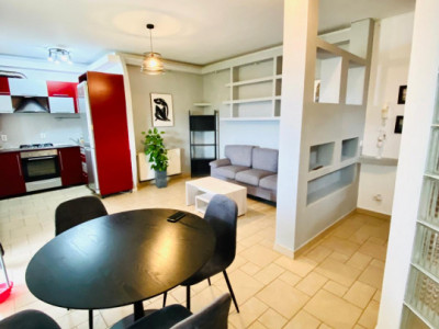 Apartament 3 camere | 90 mpu + terasa 30 mp | Gheorgheni 