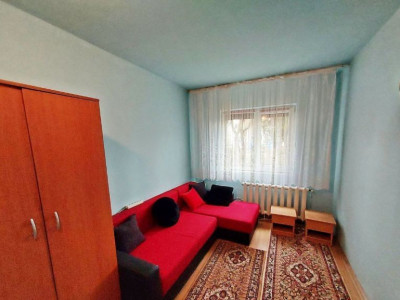 Apartament 3 camere | 59 mpu | Manastur | Aleea Meziad