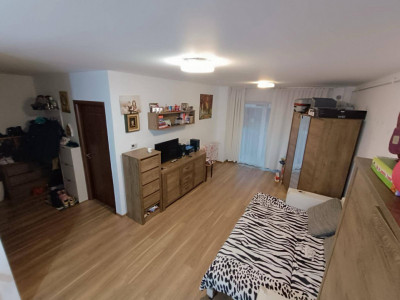 Apartament 2 camere | Parcare subterana |49 mpu| Junior Residence Iris