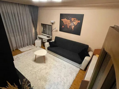 Apartament 2 camere | Decomandat | 39 mpu | Minerva Mănăștur