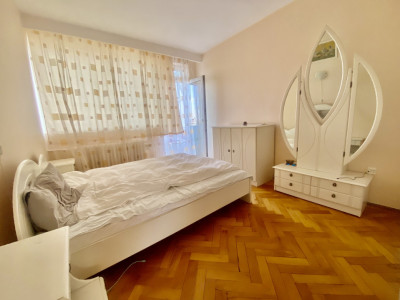 Apartament 3 camere | 62mpu | zona Onisifor Ghibu Grigorescu