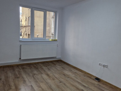 Apartament 3 camere | 61mpu | INVESTITIE | Str. Horea | Centru