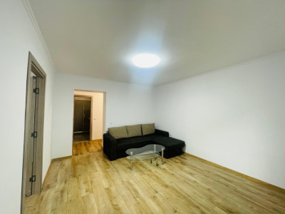 Apartament 3 camere | 61mpu | INVESTITIE | Str. Horea | Centru