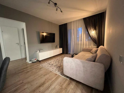 Apartament 3 camere | 56mpu | Etaj Intermediar| str. Donath Grigorescu