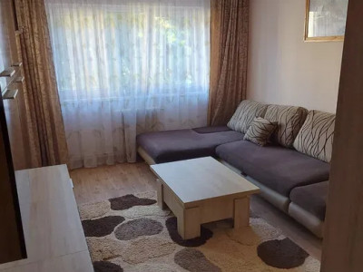 Apartament 2 camere | 40mpu | Manastur | zona Grigore Alexaxndrescu 