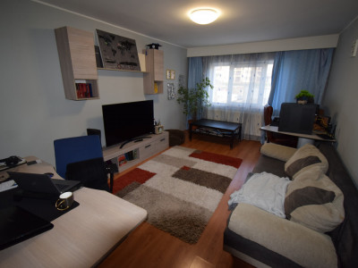 Apartament 2 camere | decomandat | 54 mpu | zona Regal Baciu 