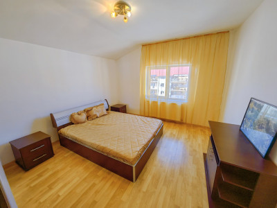 Apartament 2 camere | decomandat | 59 mpu | Zona Bucium Manaștur 