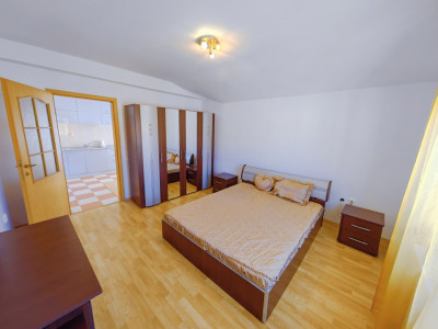 Apartament 2 camere | decomandat | 59 mpu | Zona Bucium Manaștur 