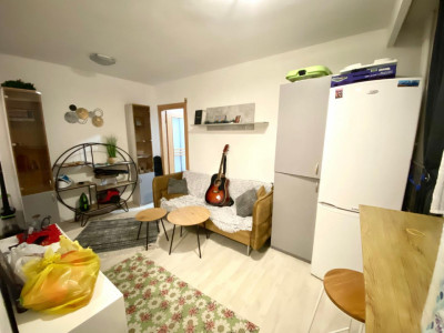 Apartament 3 camere | Investitie | 40 mpu | Politia Rutiera Gheorgheni