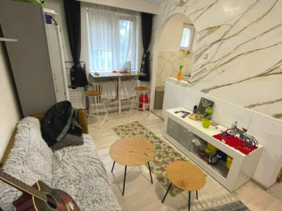 Apartament 3 camere | Investitie | 40 mpu | Hotel Royal Gheorgheni